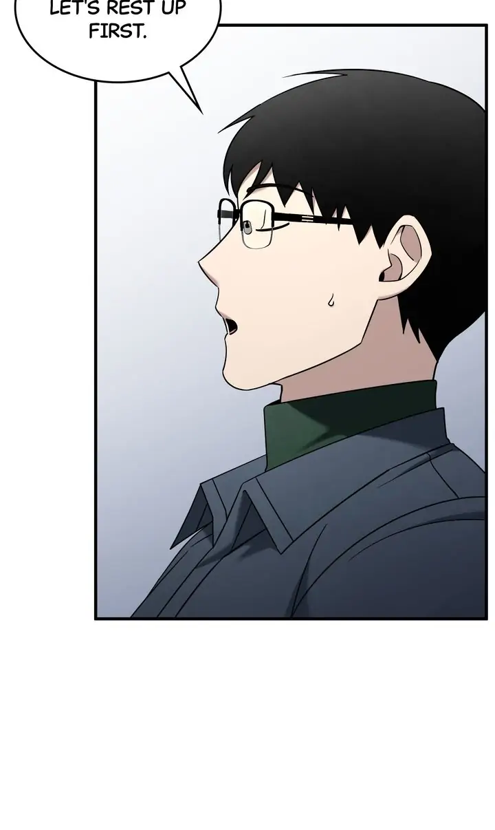 Read Cheolsu Saves the World (en) Manga Online