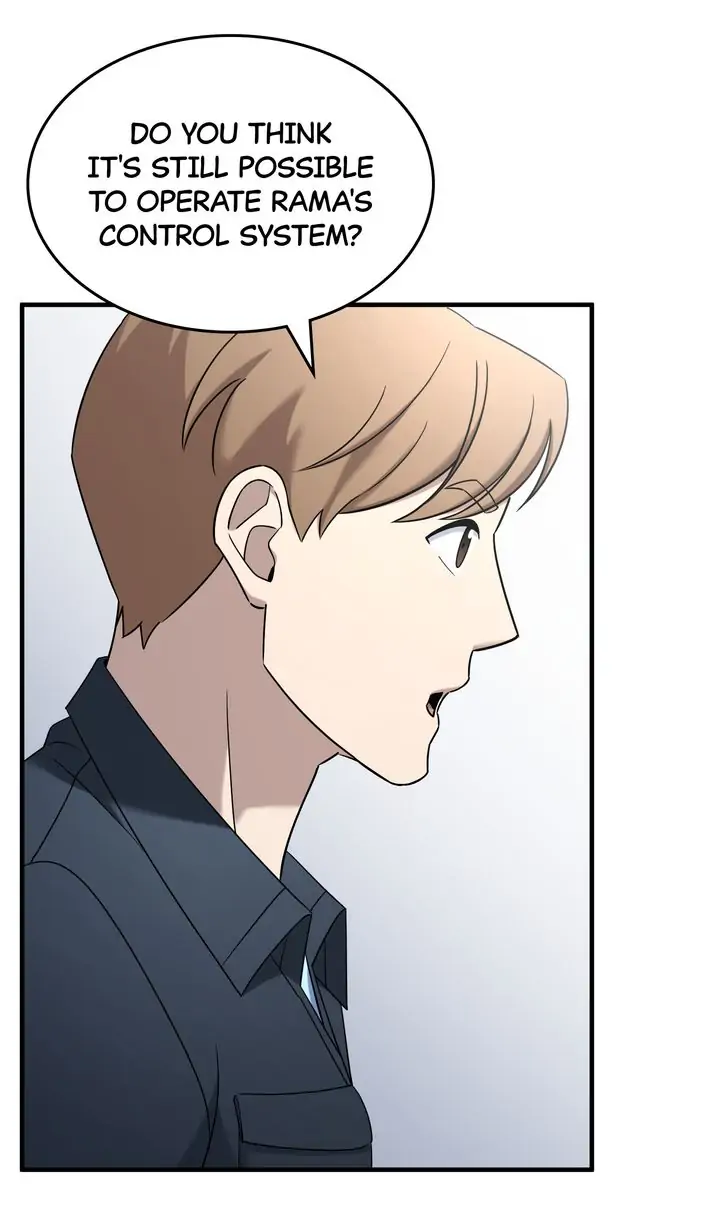 Read Cheolsu Saves the World (en) Manga Online