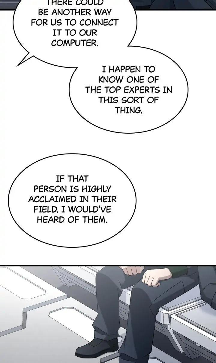 Read Cheolsu Saves the World (en) Manga Online