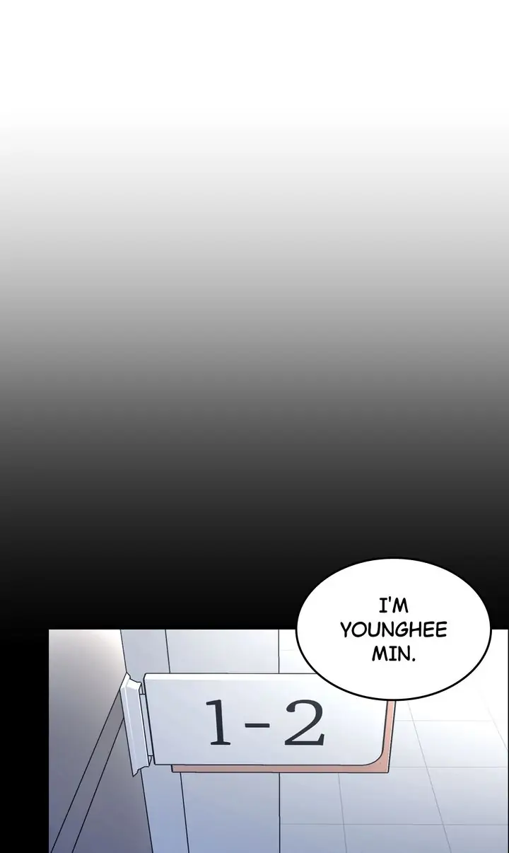 Read Cheolsu Saves the World (en) Manga Online
