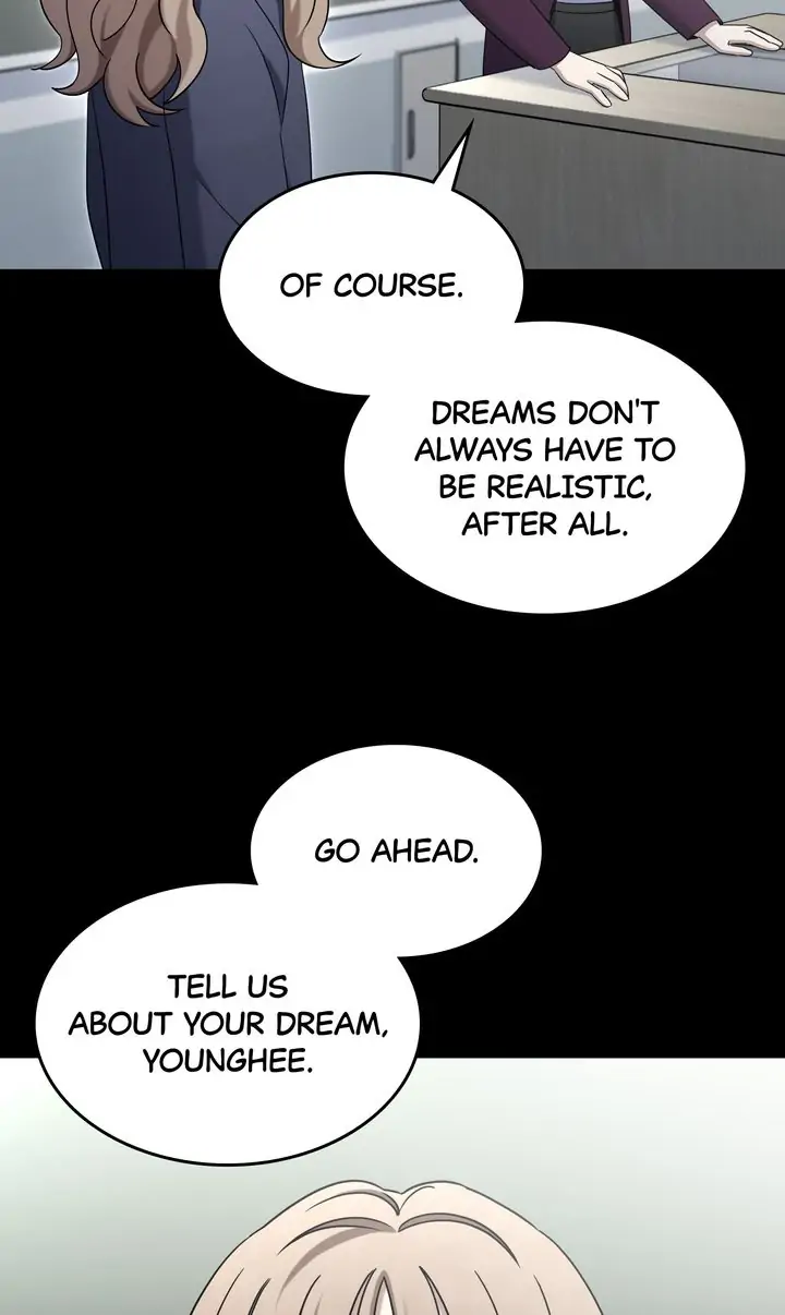Read Cheolsu Saves the World (en) Manga Online