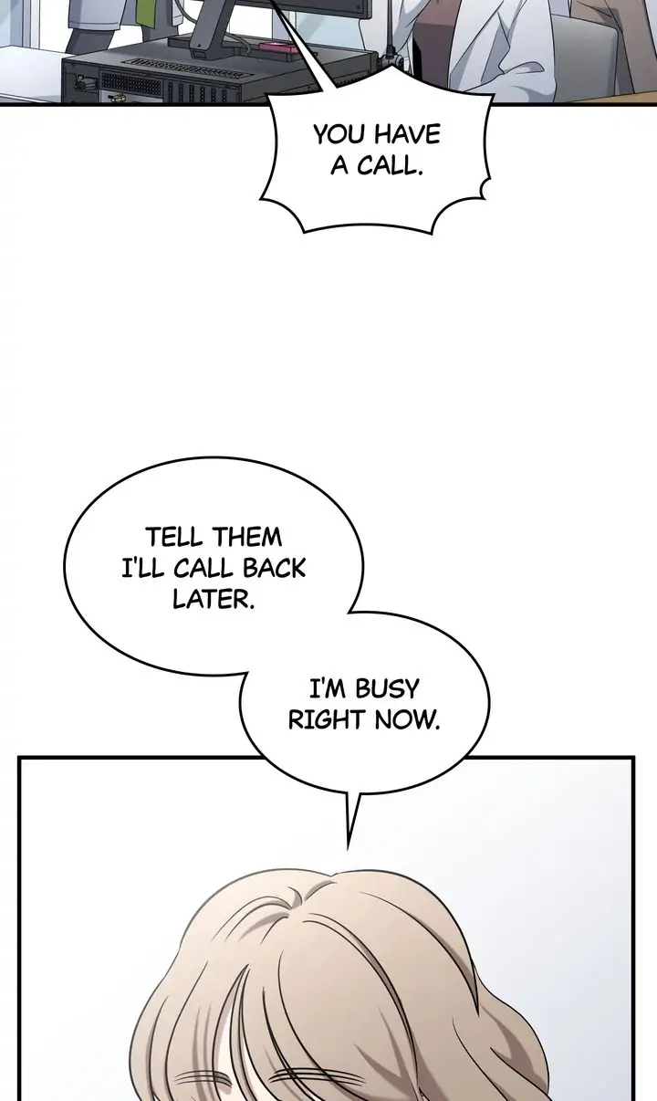 Read Cheolsu Saves the World (en) Manga Online