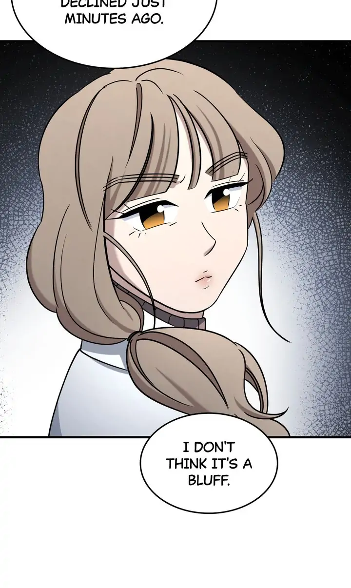 Read Cheolsu Saves the World (en) Manga Online