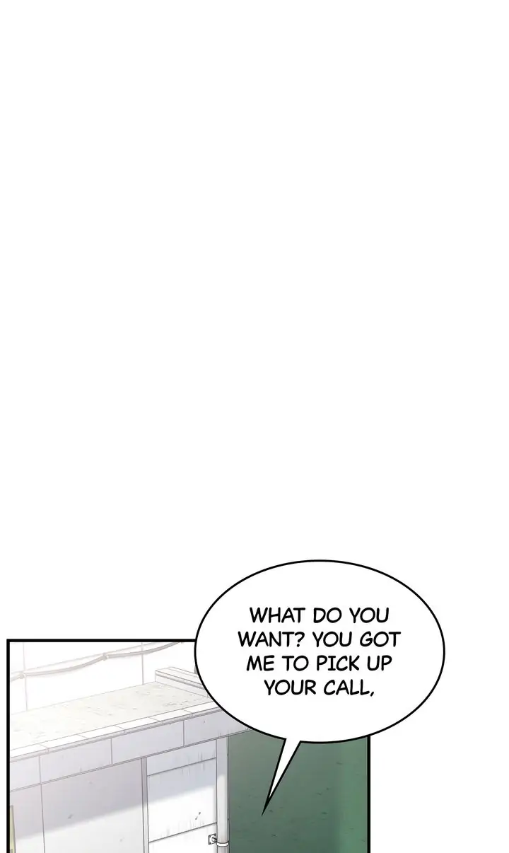Read Cheolsu Saves the World (en) Manga Online