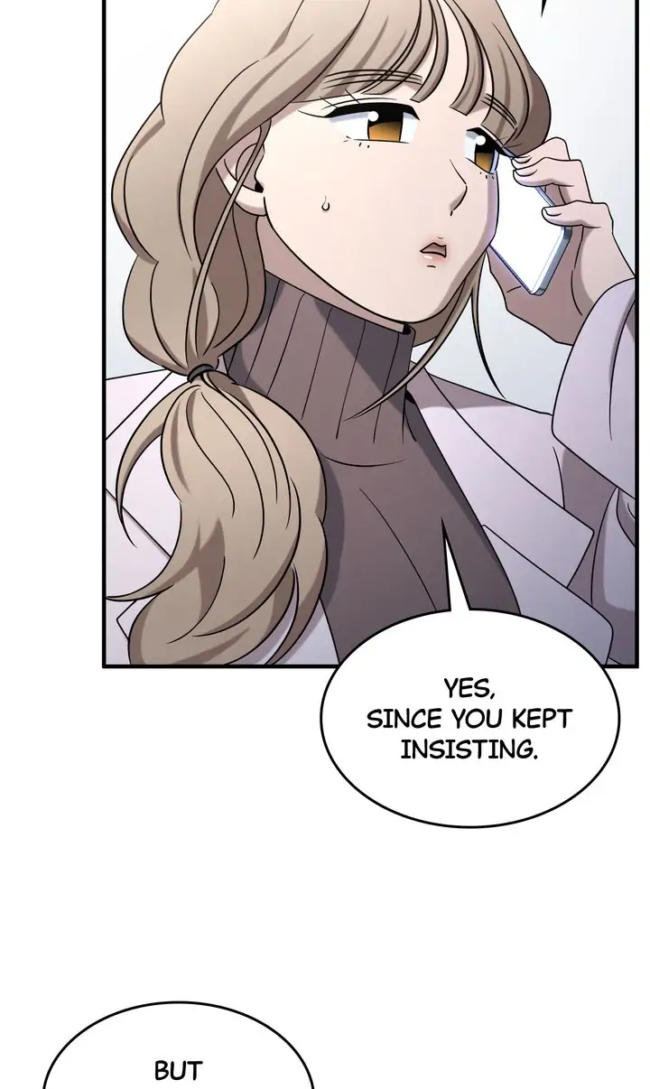 Read Cheolsu Saves the World (en) Manga Online
