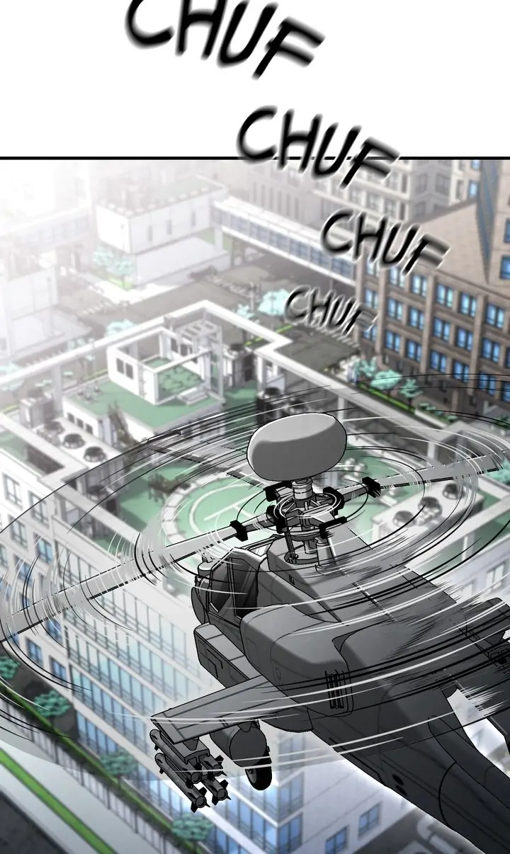 Read Cheolsu Saves the World (en) Manga Online