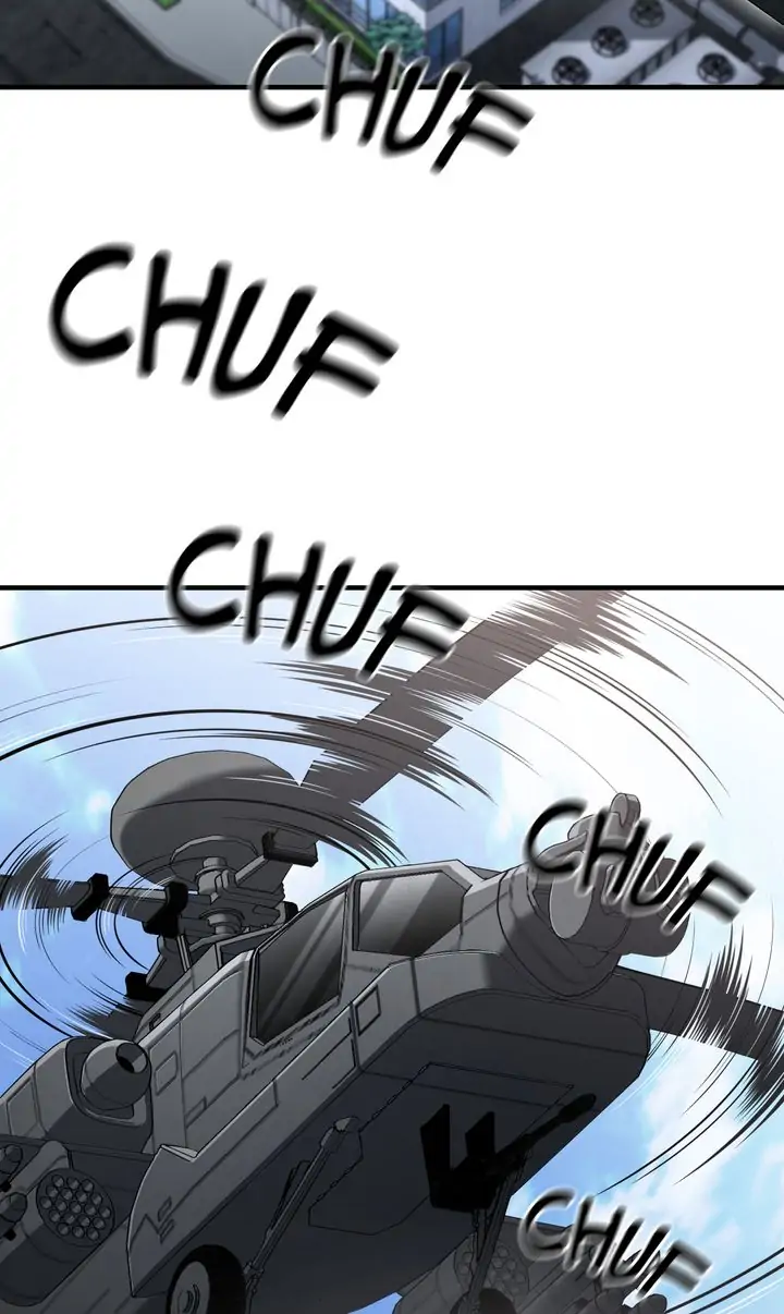 Read Cheolsu Saves the World (en) Manga Online