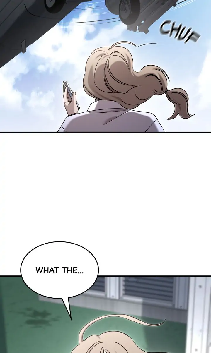 Read Cheolsu Saves the World (en) Manga Online