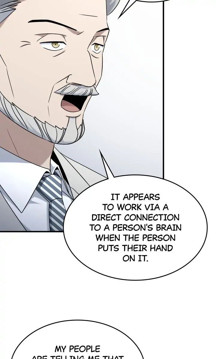 Read Cheolsu Saves the World (en) Manga Online