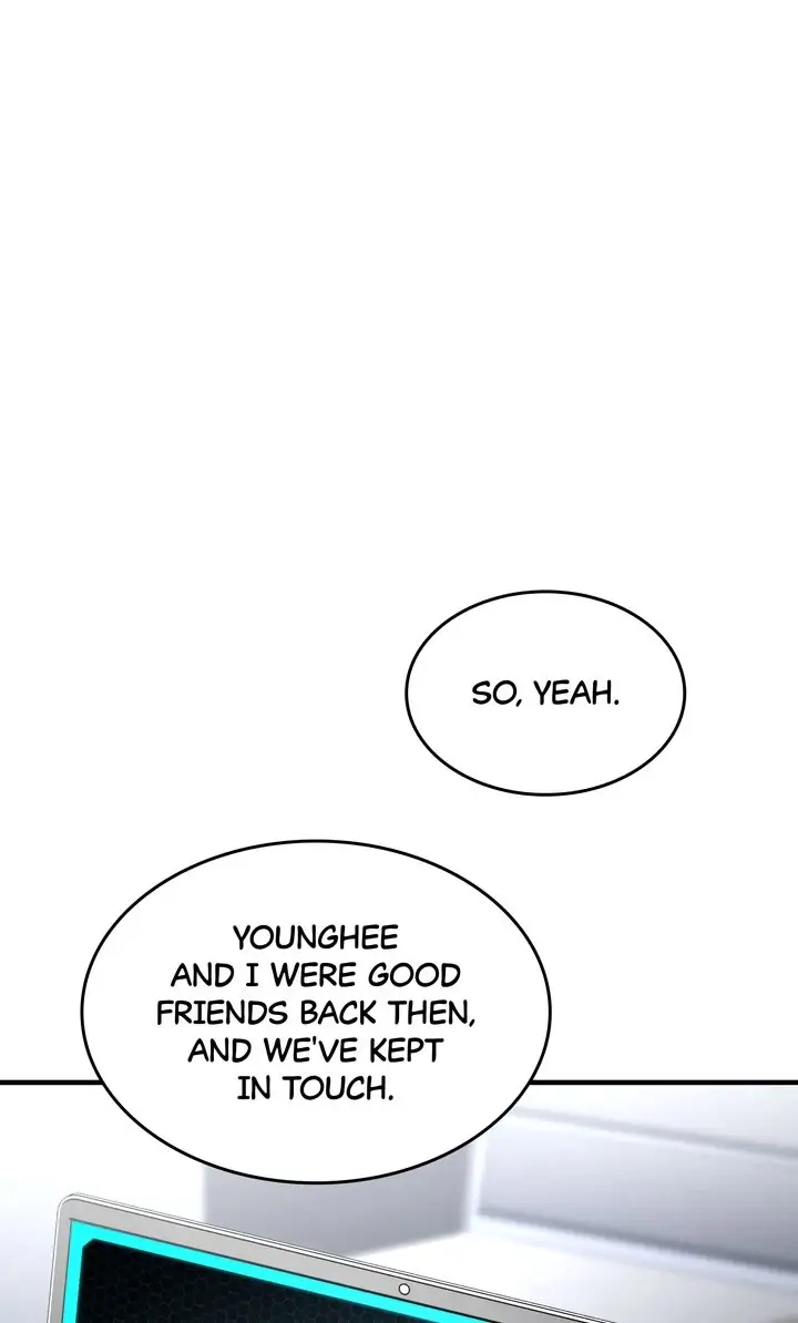 Read Cheolsu Saves the World (en) Manga Online