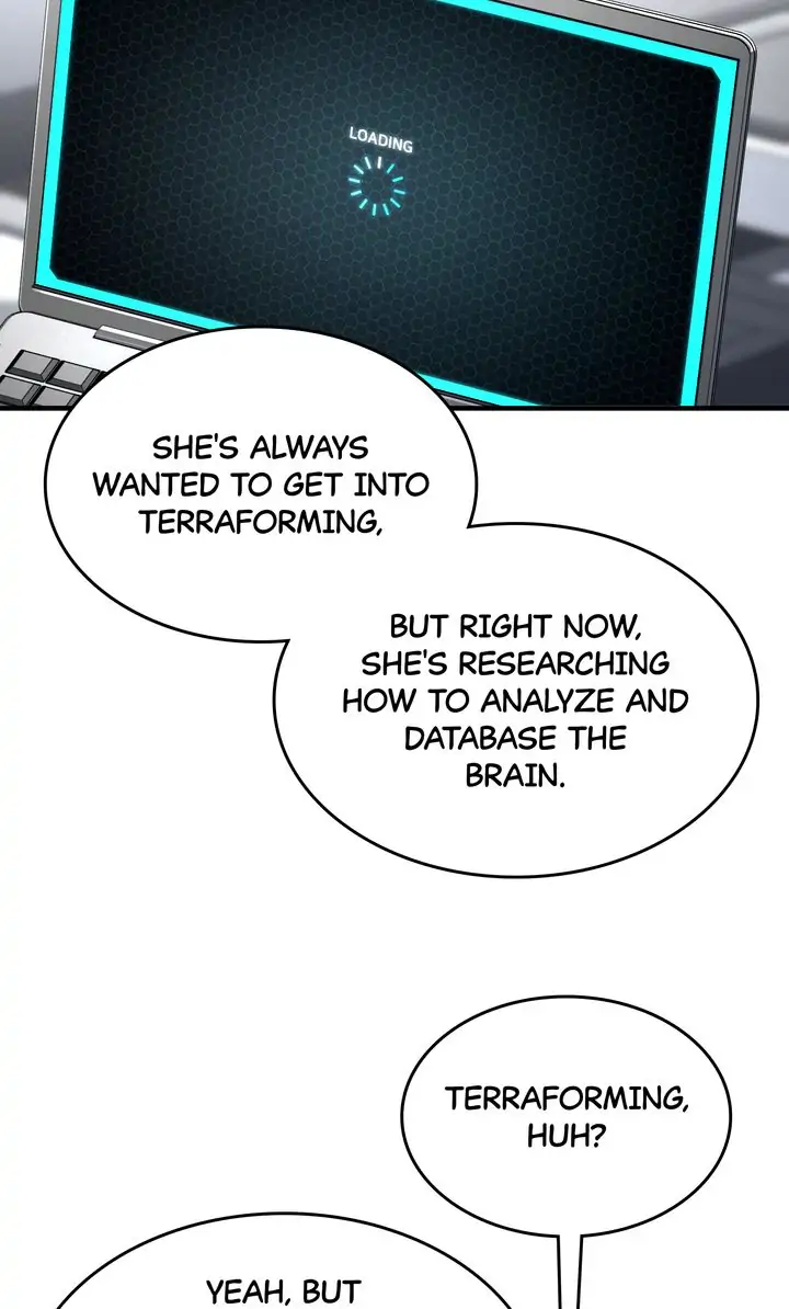 Read Cheolsu Saves the World (en) Manga Online