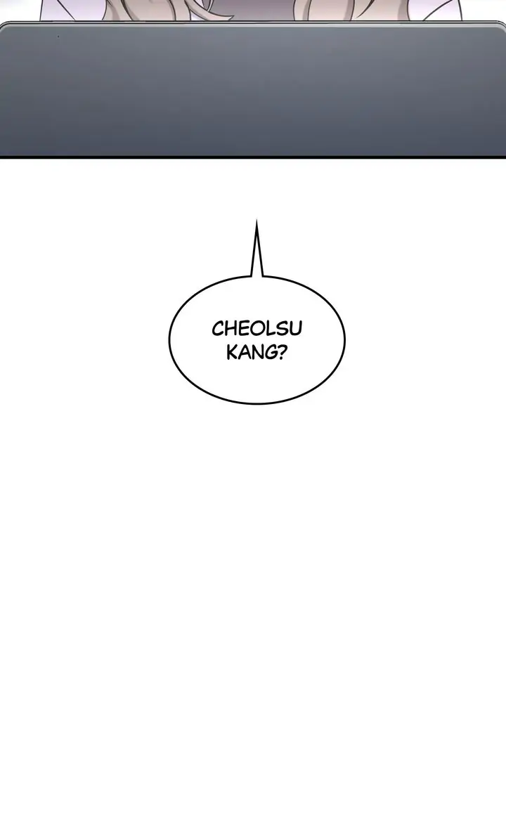 Read Cheolsu Saves the World (en) Manga Online