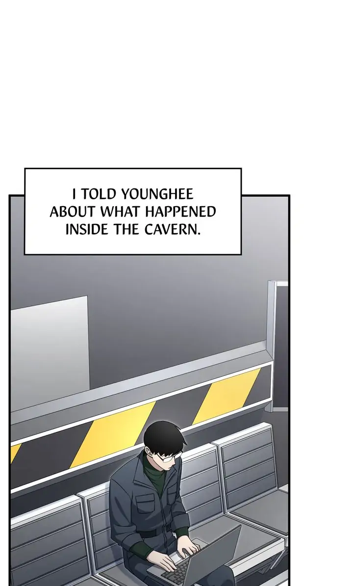 Read Cheolsu Saves the World (en) Manga Online