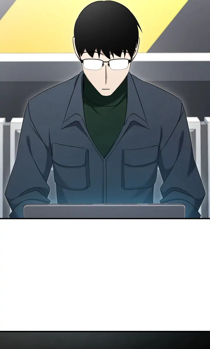 Read Cheolsu Saves the World (en) Manga Online