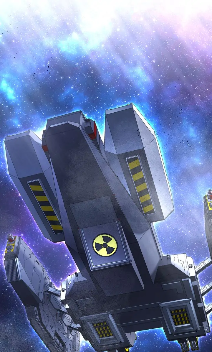 Read Cheolsu Saves the World (en) Manga Online