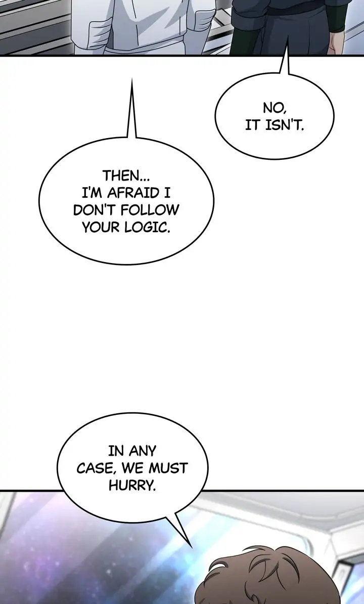 Read Cheolsu Saves the World (en) Manga Online