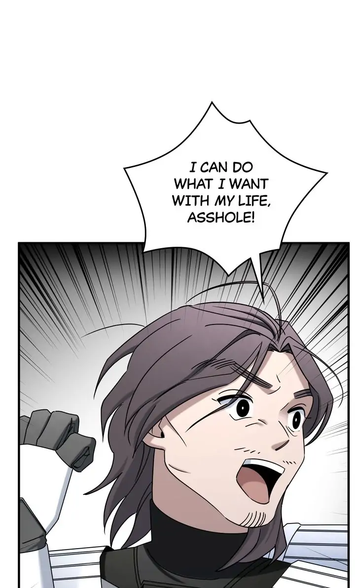 Read Cheolsu Saves the World (en) Manga Online