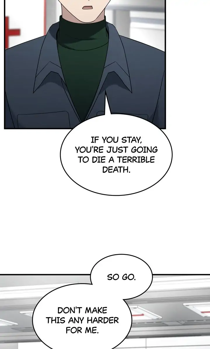 Read Cheolsu Saves the World (en) Manga Online