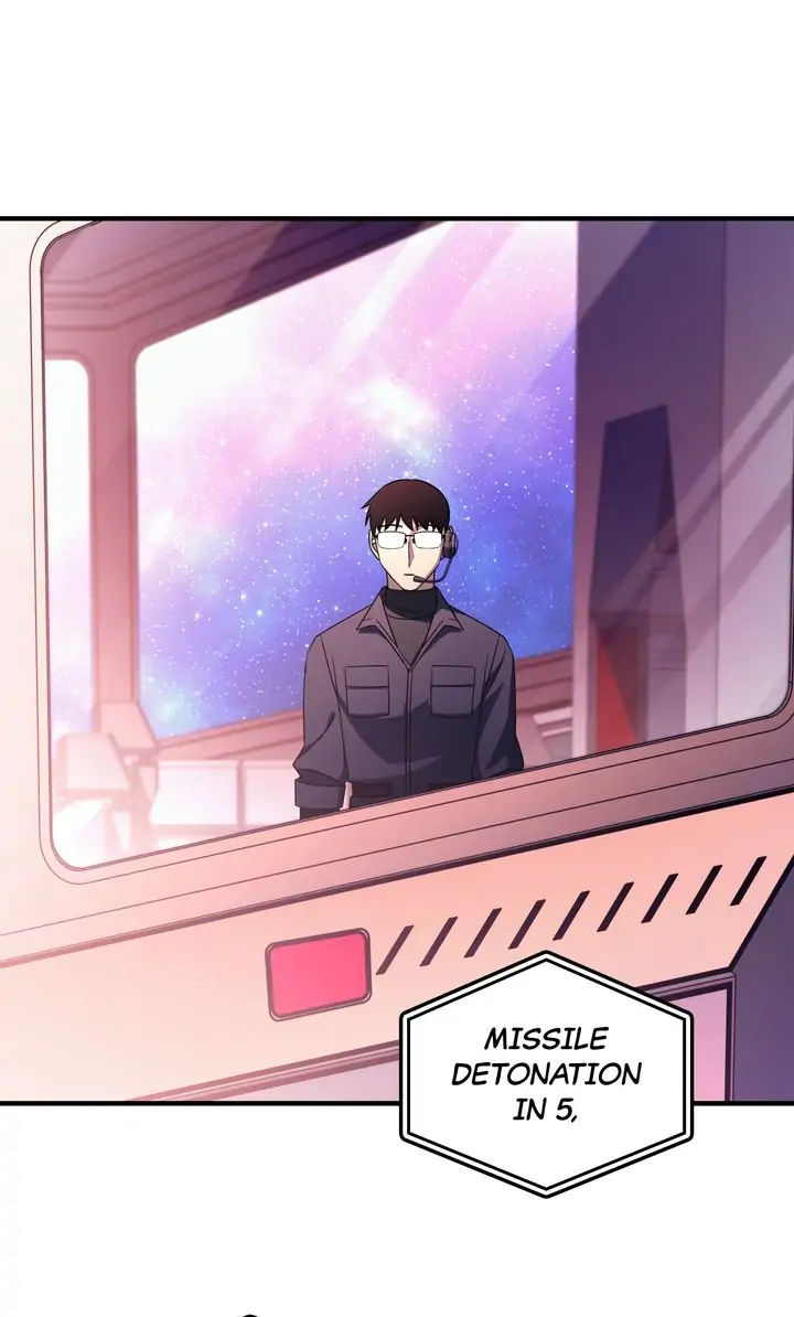 Read Cheolsu Saves the World (en) Manga Online