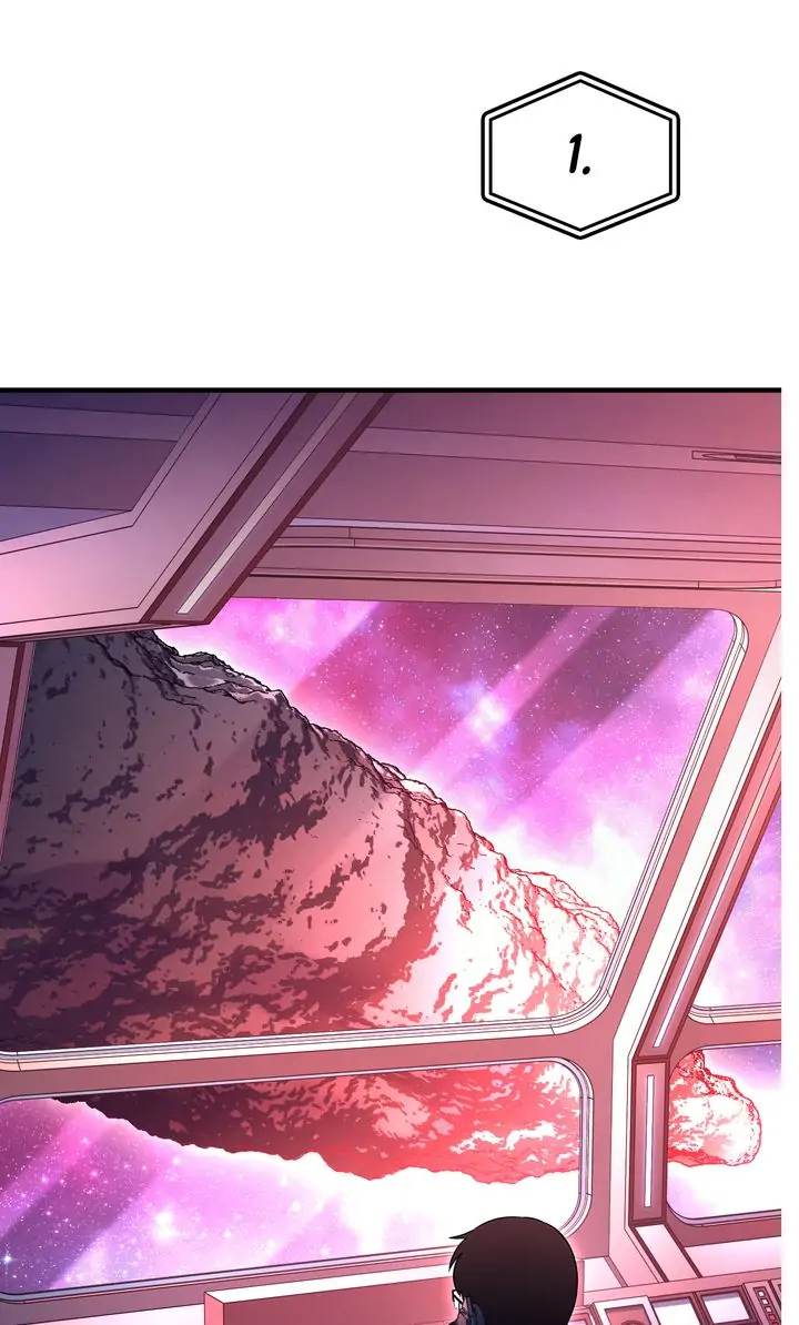 Read Cheolsu Saves the World (en) Manga Online