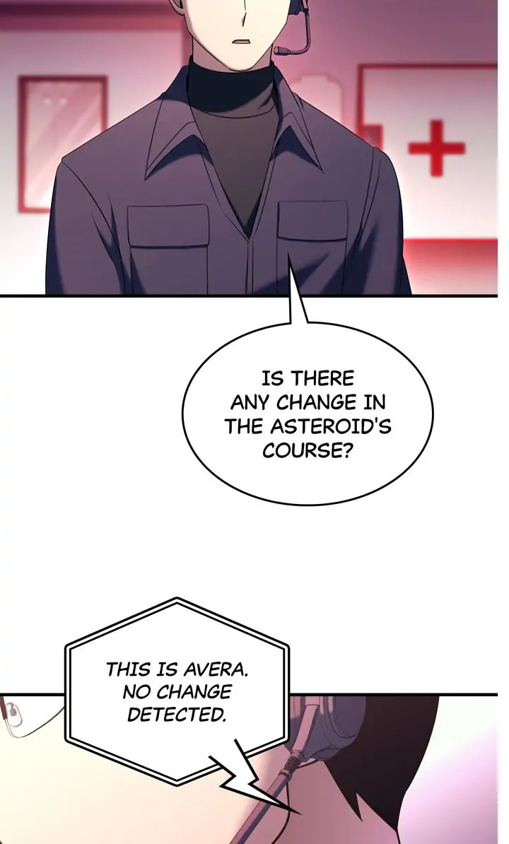 Read Cheolsu Saves the World (en) Manga Online