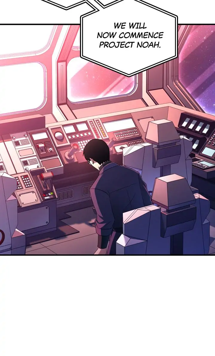 Read Cheolsu Saves the World (en) Manga Online