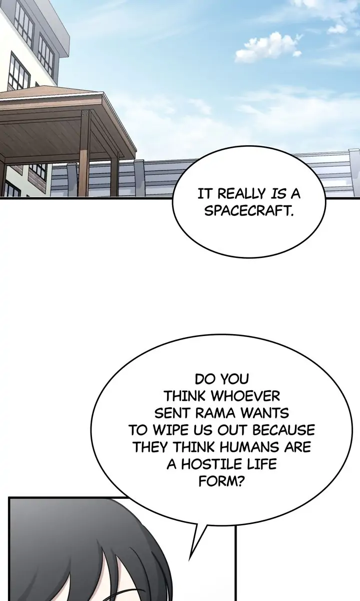 Read Cheolsu Saves the World (en) Manga Online