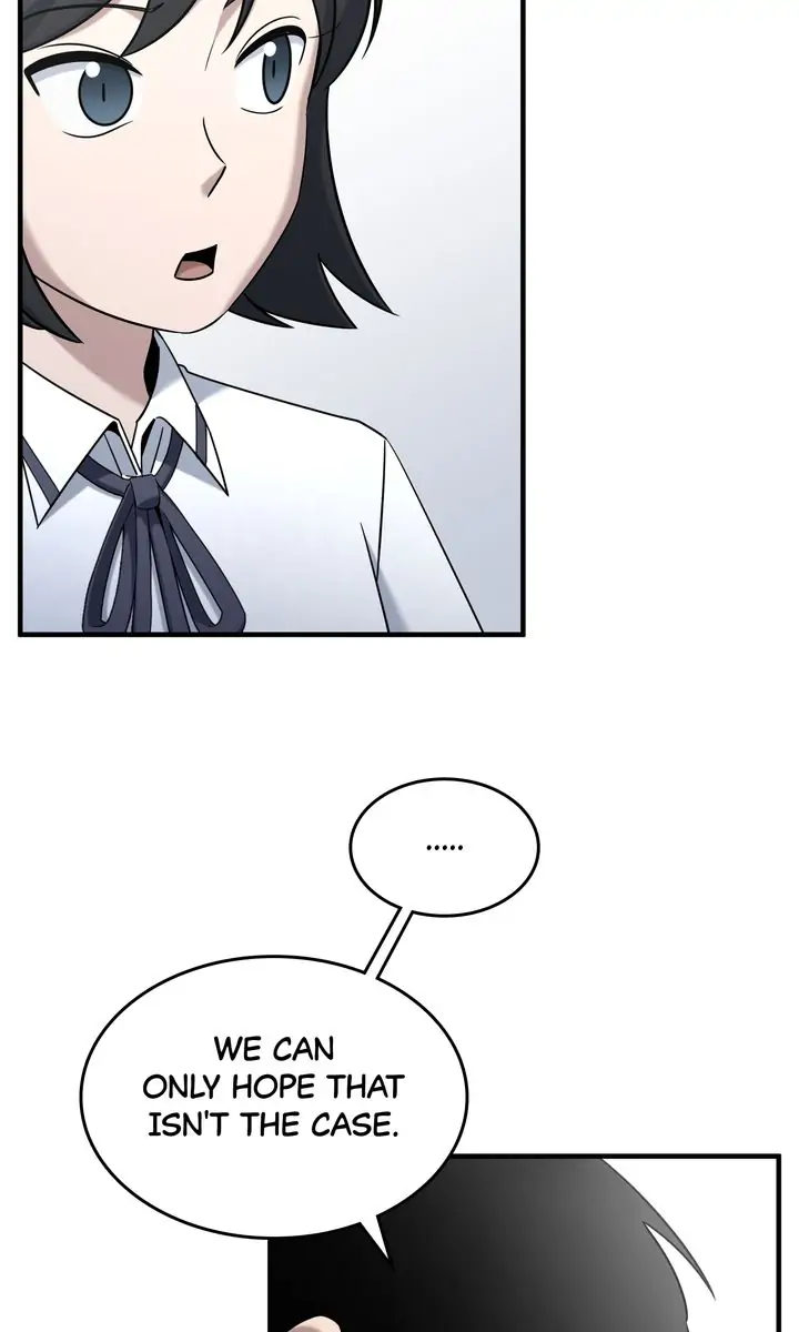 Read Cheolsu Saves the World (en) Manga Online