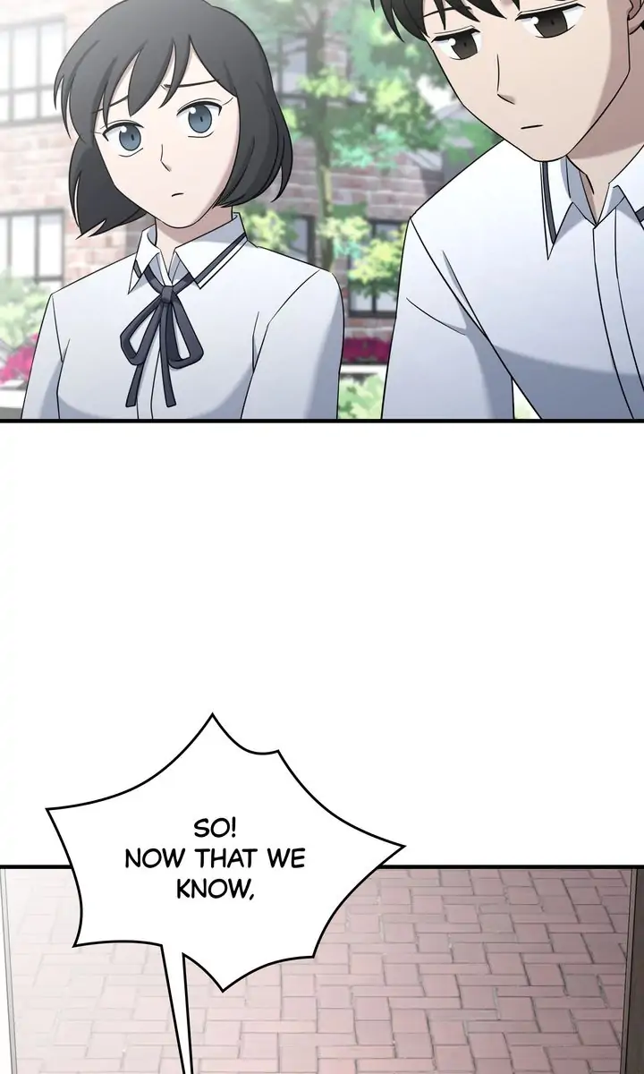 Read Cheolsu Saves the World (en) Manga Online