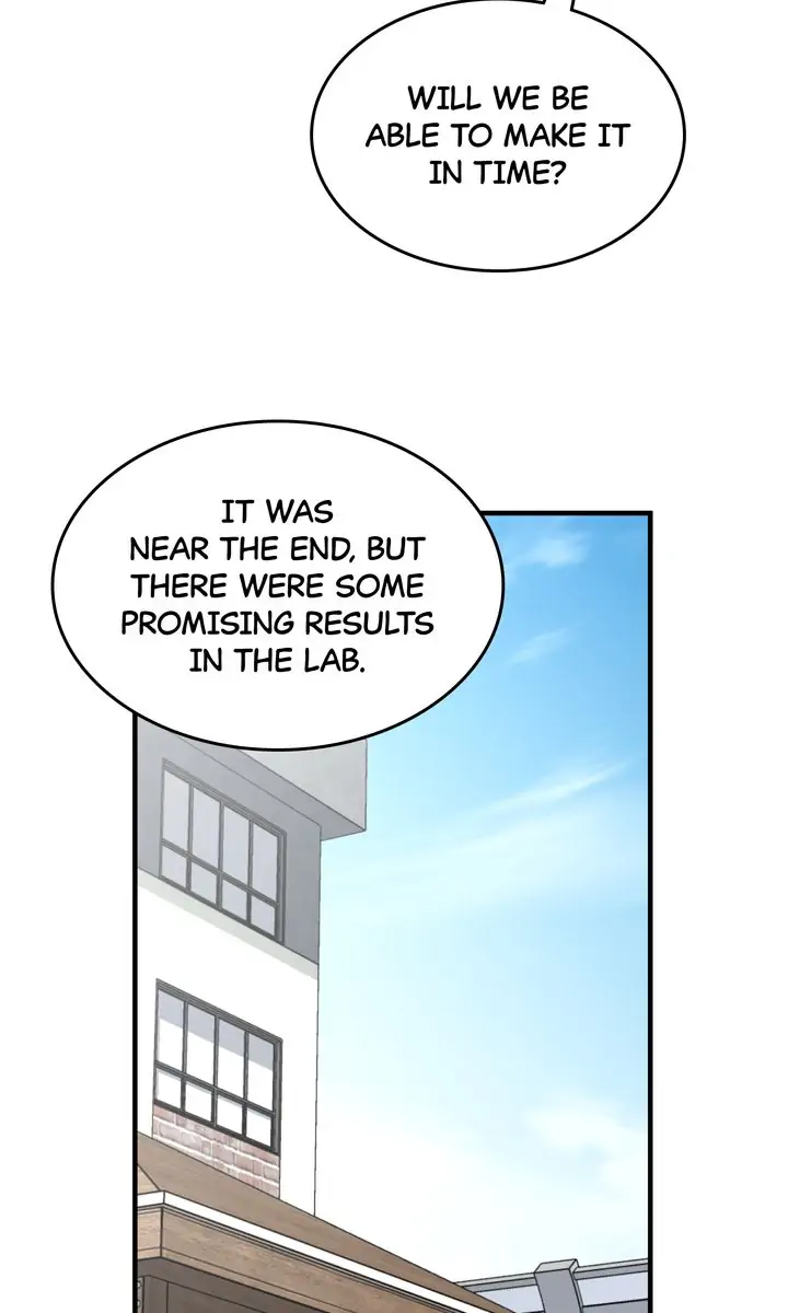 Read Cheolsu Saves the World (en) Manga Online