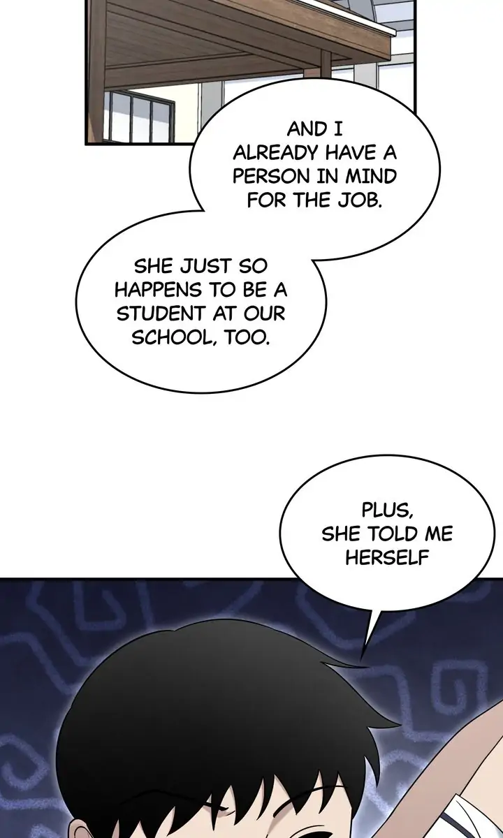 Read Cheolsu Saves the World (en) Manga Online