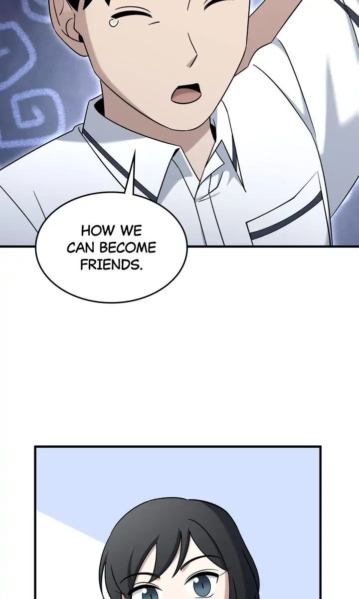 Read Cheolsu Saves the World (en) Manga Online