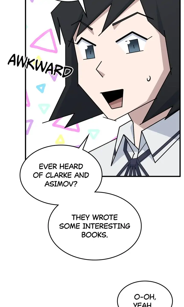 Read Cheolsu Saves the World (en) Manga Online