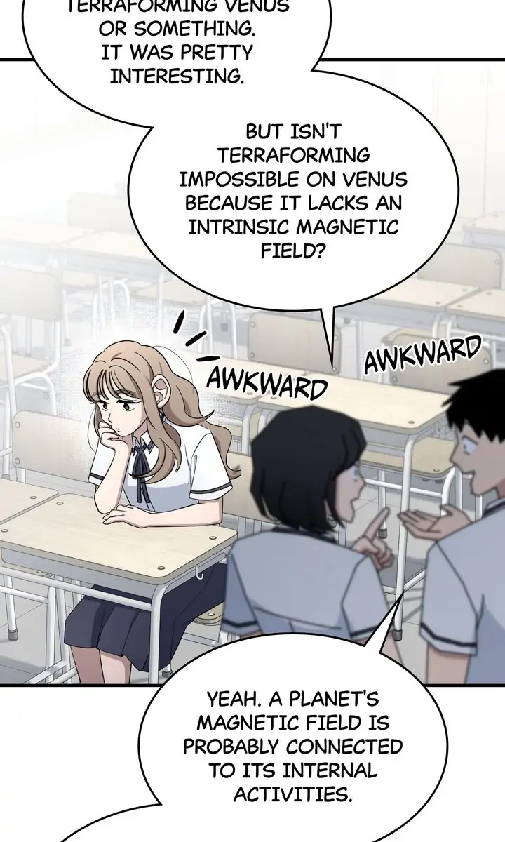 Read Cheolsu Saves the World (en) Manga Online