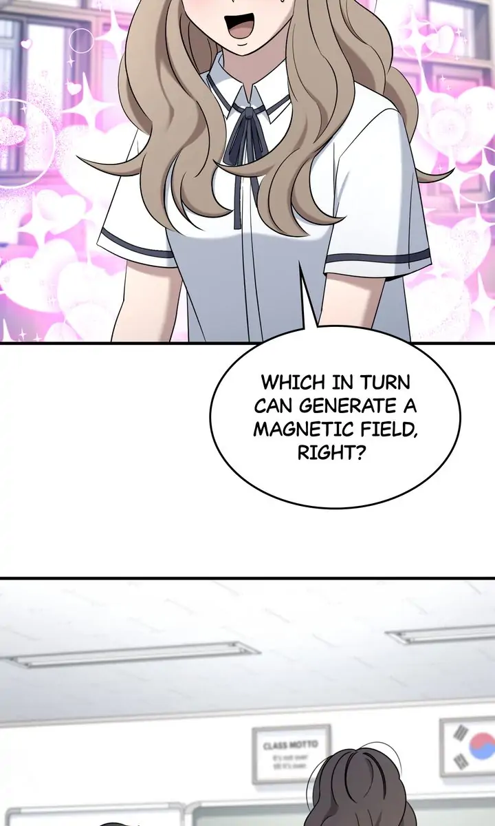 Read Cheolsu Saves the World (en) Manga Online