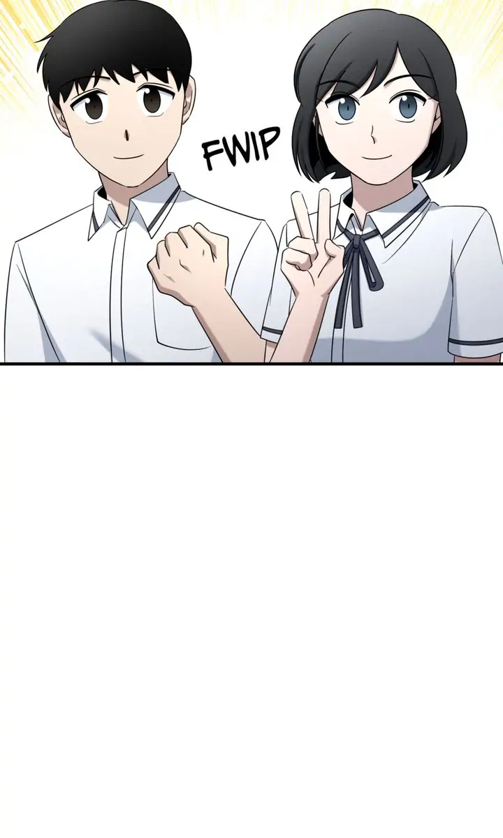 Read Cheolsu Saves the World (en) Manga Online