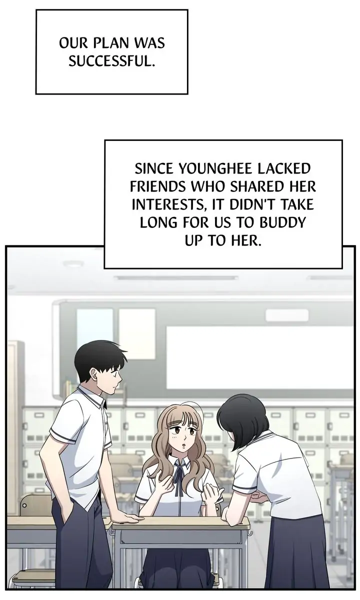 Read Cheolsu Saves the World (en) Manga Online