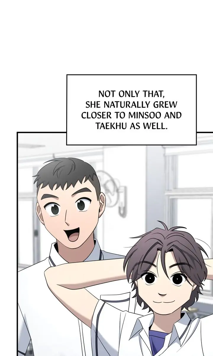 Read Cheolsu Saves the World (en) Manga Online