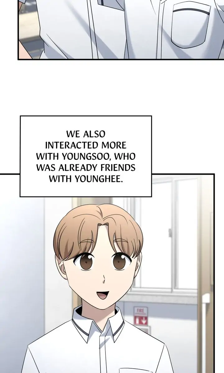 Read Cheolsu Saves the World (en) Manga Online