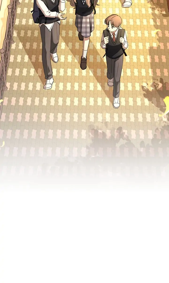 Read Cheolsu Saves the World (en) Manga Online