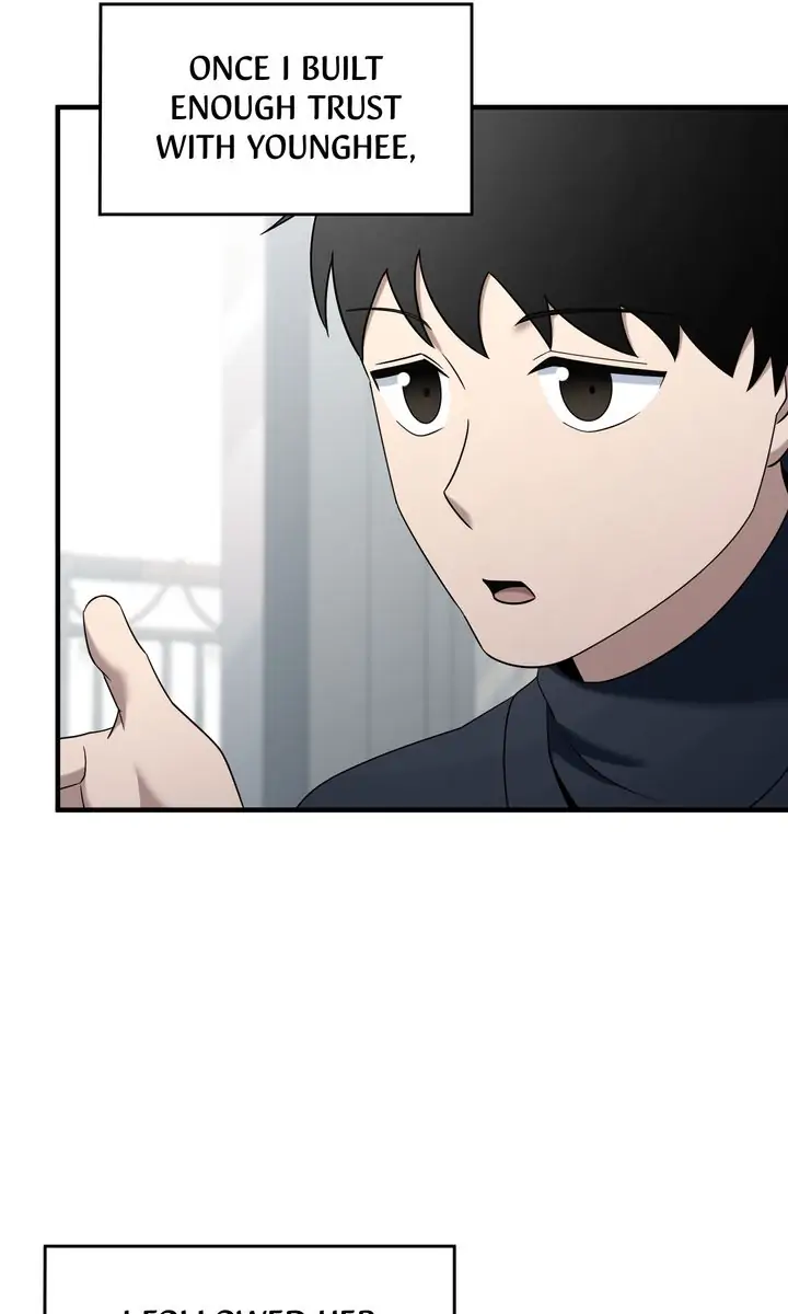 Read Cheolsu Saves the World (en) Manga Online