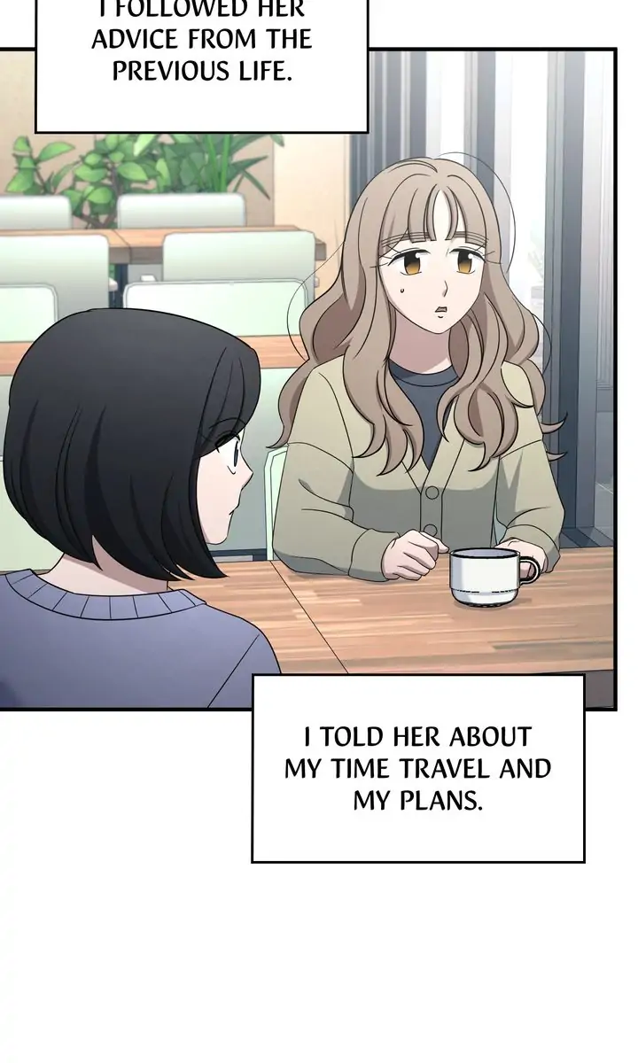 Read Cheolsu Saves the World (en) Manga Online