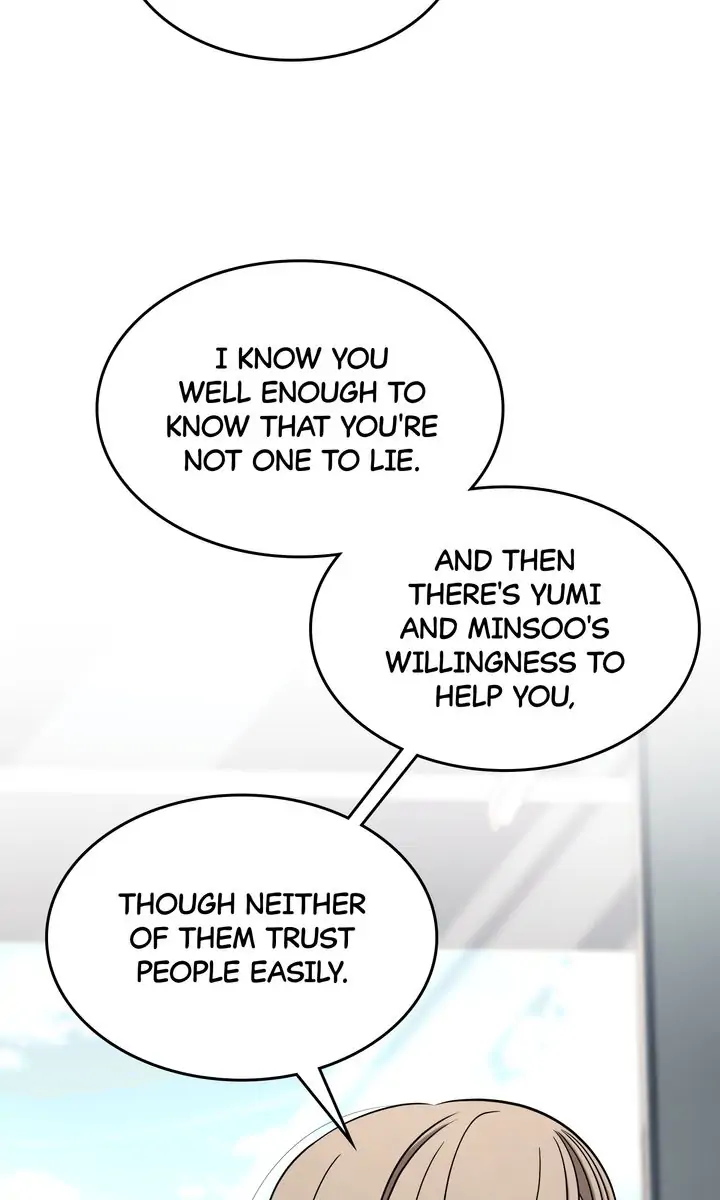 Read Cheolsu Saves the World (en) Manga Online