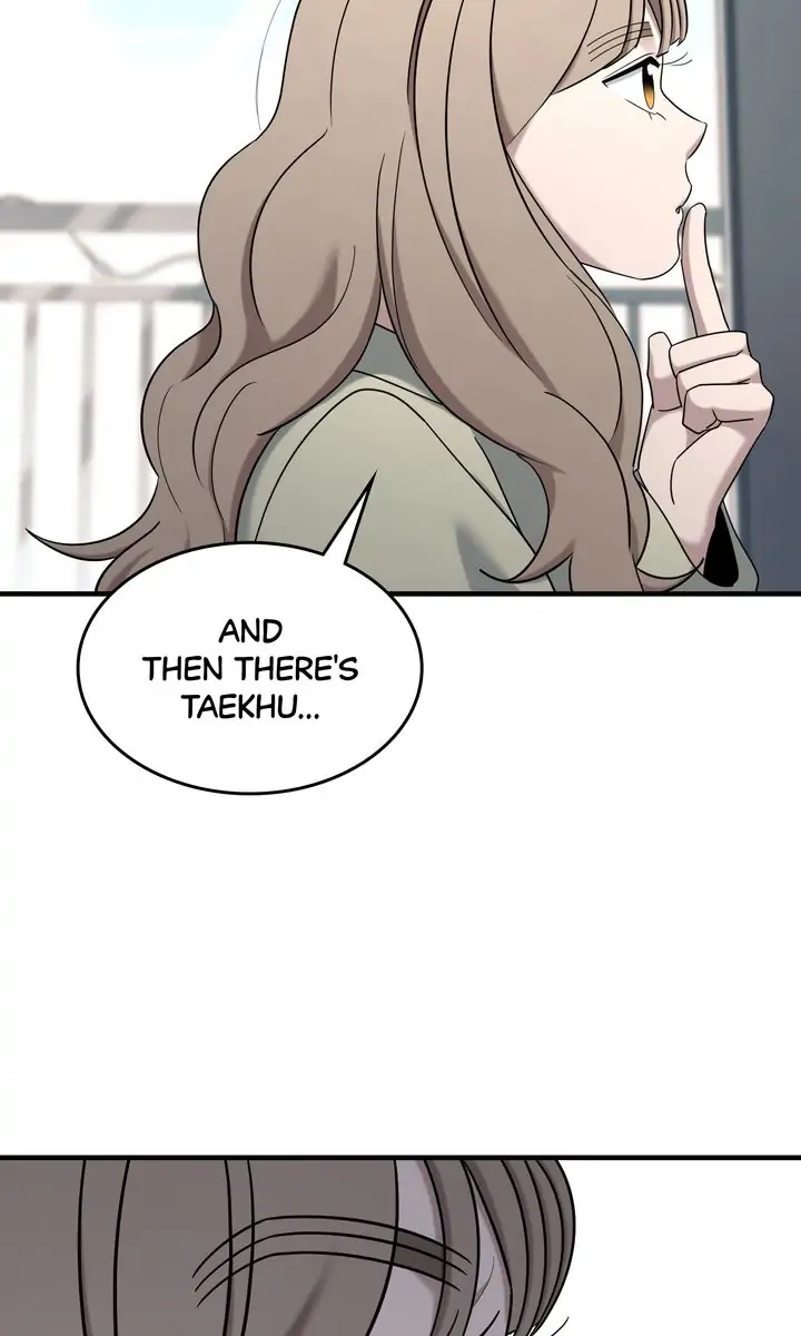 Read Cheolsu Saves the World (en) Manga Online