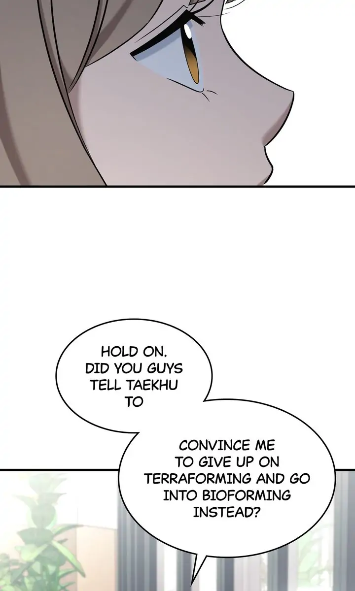 Read Cheolsu Saves the World (en) Manga Online