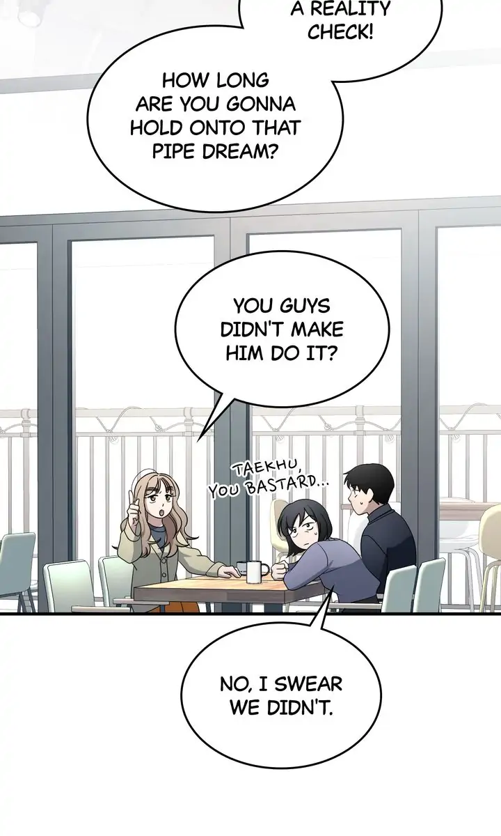 Read Cheolsu Saves the World (en) Manga Online