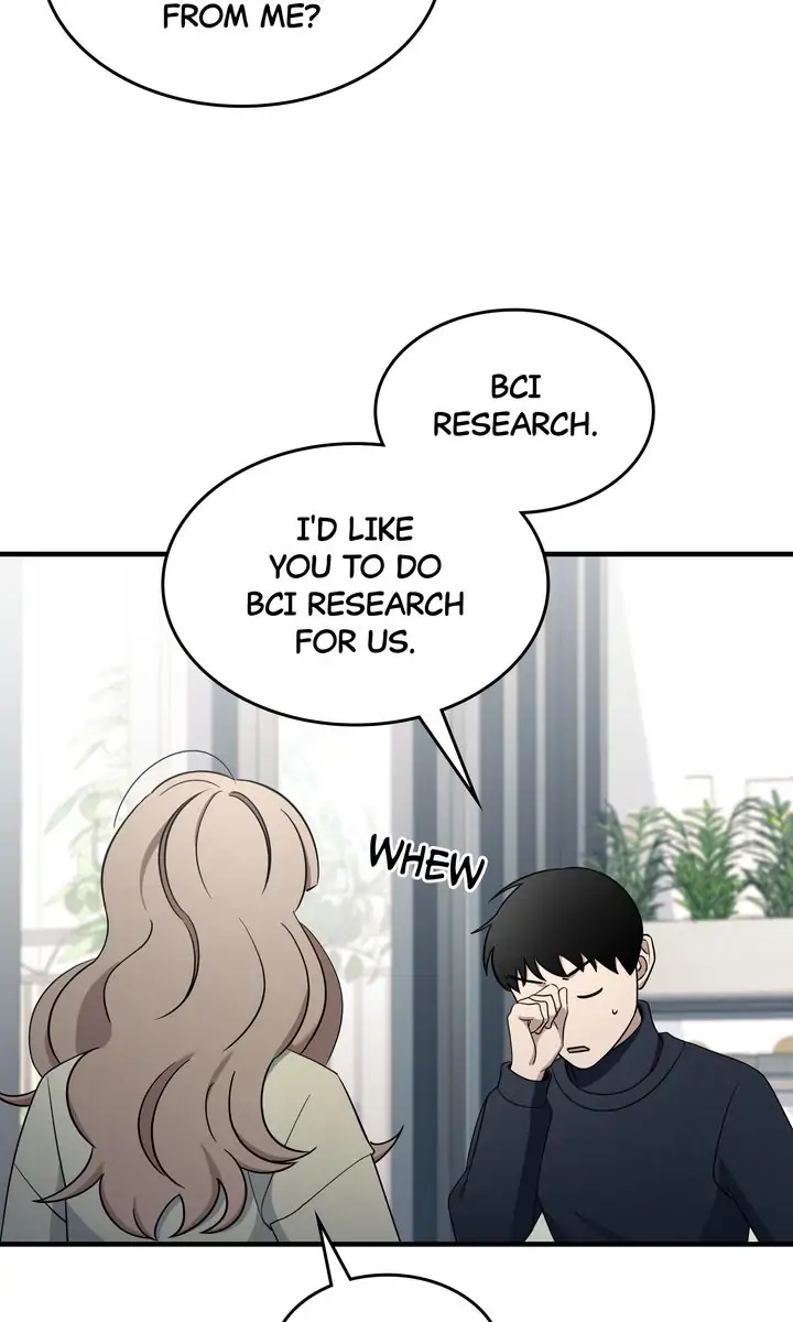 Read Cheolsu Saves the World (en) Manga Online