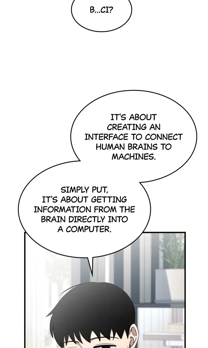 Read Cheolsu Saves the World (en) Manga Online