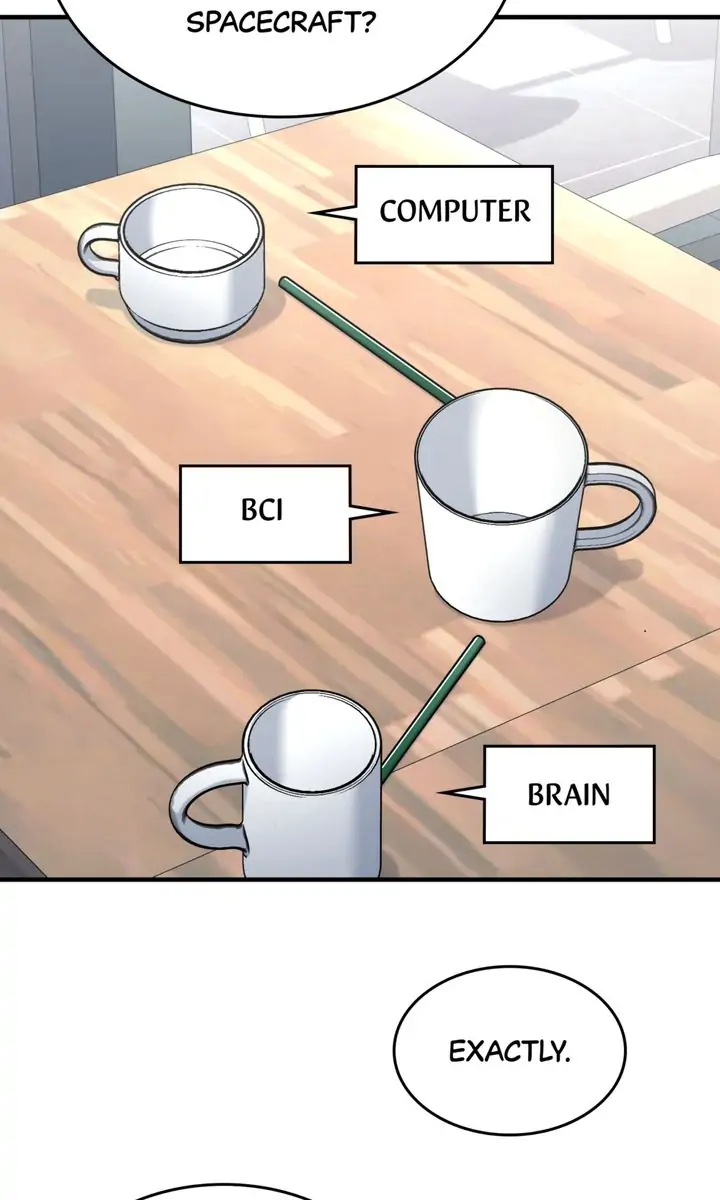 Read Cheolsu Saves the World (en) Manga Online