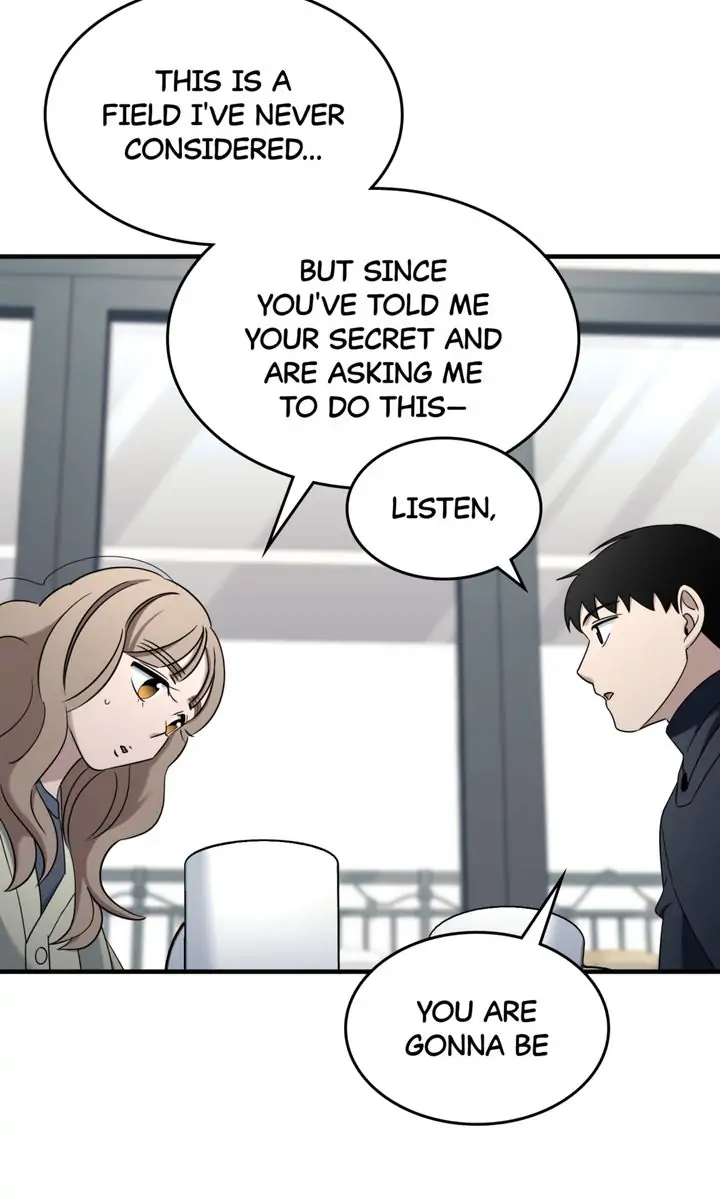 Read Cheolsu Saves the World (en) Manga Online